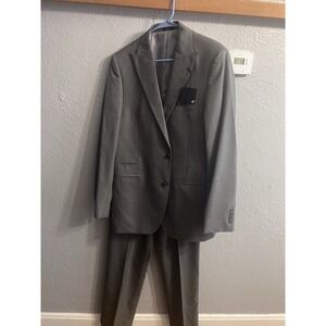 JF Gray LP‎ Suit Mens 40L Long  32X32 Pants